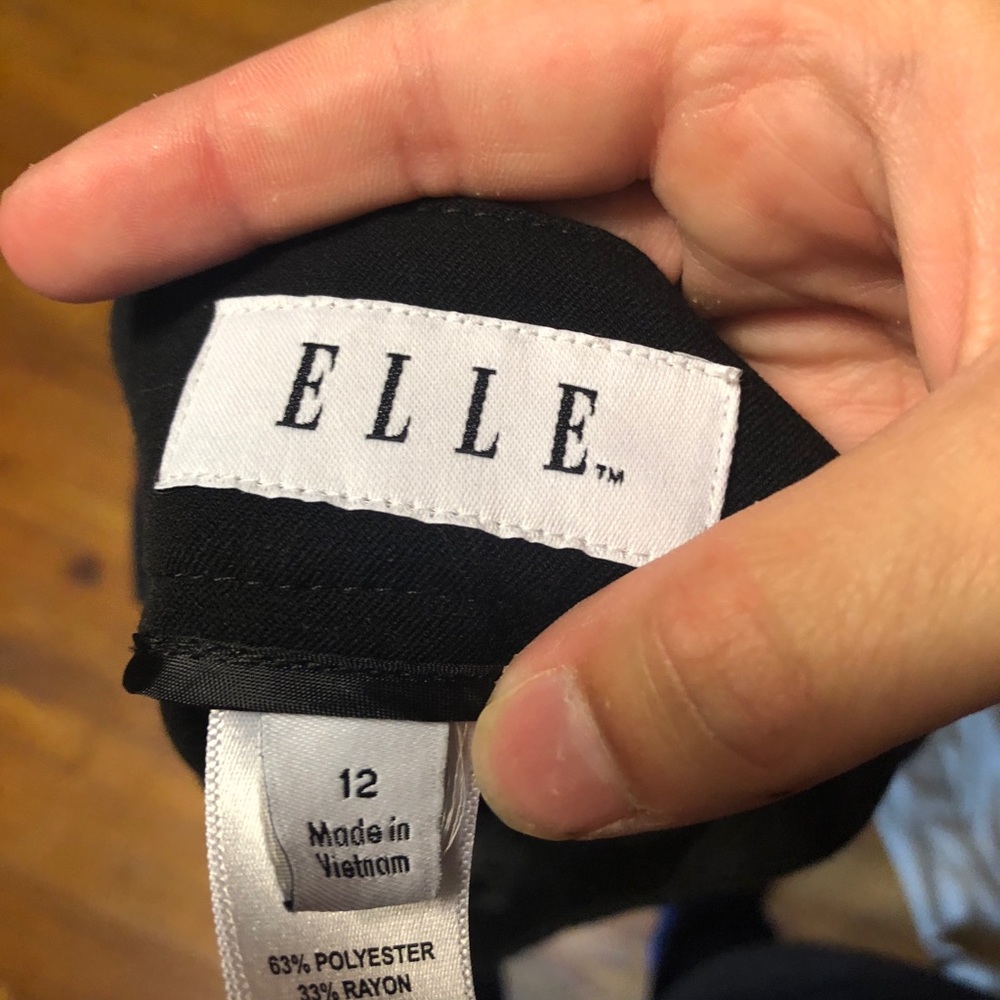 ELLE Dress Pants